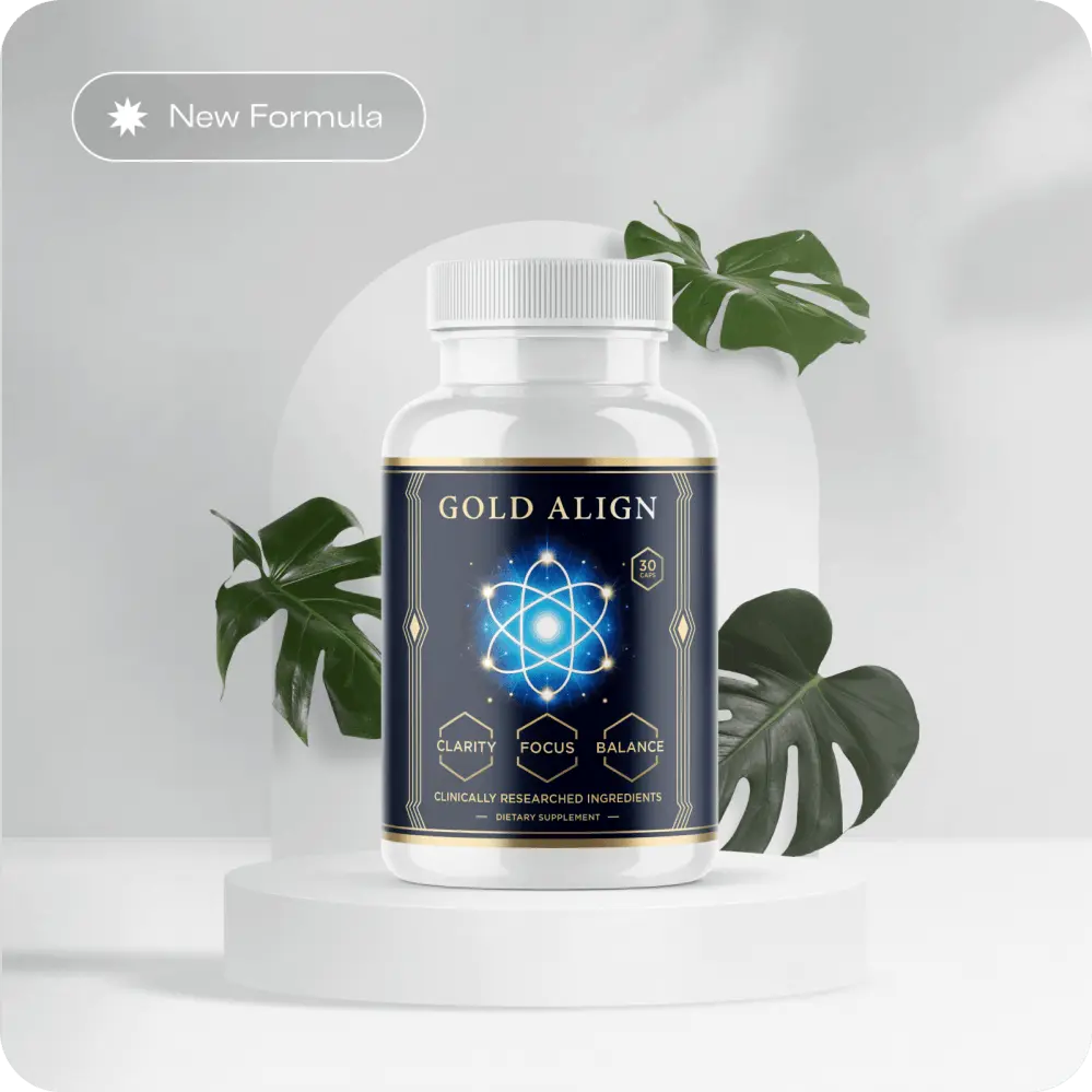 Gold Align Sale